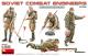 Miniart 1:35 - Soviet Combat Engineers