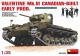 Miniart 1:35 - Valentine Mk VI Canadian-Built Early Production