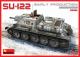 Miniart 1:35 - SU-122 (EarlyProduction)