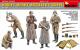 Miniart 1:35 - Soviet Heavy Artillery Crew, Special Edition