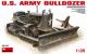 Miniart 1:35 - US Army Bulldozer