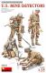 Miniart 1:35 - US Mine Detectors