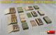 Miniart 1:35 - Soviet Ammo Boxes with Shells