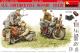 Miniart 1:35 - US Motorcycle Repair Crew (Spec Edt)