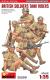 Miniart 1:35 - British Soldiers Tank Riders (Ltd)