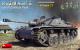 Miniart 1:35 - StuG III Ausf G Feb 1943 Alkett Prod, Int Kit