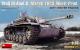 Miniart 1:35 - StuG III Ausf G Alkett Prod (Win Tracks) Int