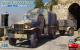 Miniart 1:35 - G7107 1,5t 4x4 Cargo Truck with Trailer