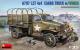 Miniart 1:35 - 1.5t 4x4 G7117 Cargo Truck w/ Winch