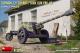 Miniart 1:35 - German 7.5cm Anti-Tank Gun PaK 40 Early