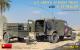 Miniart 1:35 - US Army K-51 Radio Truck w/ K-52 Trailer