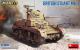 Miniart 1:35 - M3 Stuart Mk I Late Prod (Interior Kit)