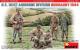Miniart 1:35 - 101st Airborne Division Normandy '44 Spec Edt