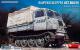Miniart 1:35 Raupenschlepper Ost RSO/01. Early Prod