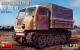 Miniart 1:35 - Raupenschlepper Ost RSO/01. Mid Prod