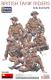 Miniart 1:35 - British Tank Riders NW Europe w/Resin Heads