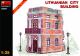 Miniart 1:35 - Lithuanian City Building..