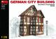 Miniart 1:35 - German City Building