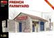 Miniart 1:35 - French Farmyard