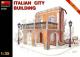 Miniart 1:35 - Italian City Building