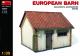 Miniart 1:35 - European Barn