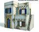Miniart 1:35 - North African House