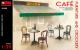 Miniart 1:35 - Cafe Furniture & Crockery