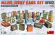 Miniart 1:35 - Allies Jerry Cans Set WWII