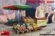 Miniart 1:35 - Street Fruit Shop