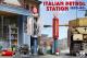 Miniart 1:35 - Italian Petrol Station 1930-10940's