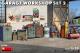 Miniart 1:35 - Garage Workshop Set #2