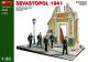 Miniart 1:35 - Sevastopol 1941 Diorama