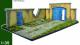 Miniart 1:35 - Diorama with Farm