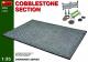 Miniart 1:35 - Cobblestone Section