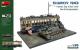 Miniart 1:35 - Kharkiv 1943 - Tram & StugIII Ausf.G Big Set