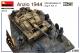 Miniart 1:35 - Anzio 1944, Field Repair, Stug III BigSet