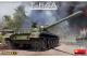 Miniart 1:35 - T-54A Soviet Tank with Interior Miniart 1:35 - T-54A Soviet Tank with Interior