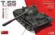 Miniart 1:35 - T-55 Soviet Medium Tank