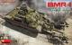 Miniart 1:35 - BMR-1 Late Mod with KMT-