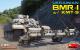 Miniart 1:35 - BMR-1 w/ KMT-9 Ukrainian