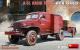 Miniart 1:35 - K-51 Radio Truck w/ Trailer