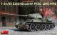 Miniart 1:35 - T34/85 Czechoslovak Prod, Late Type