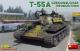 Miniart 1:35 - T-55A Czechoslavak Prod