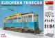 Miniart 1:35 - European Tram Car with Crew & Passengers