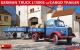 Miniart 1:35 - German Truck L1500s w/ Cargo Trailer