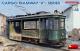 Miniart 1:35 - Cargo Tramway X-Series