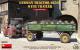 Miniart 1:35 - German Tractor D8506 with Trailer