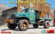 Miniart 1:35 : US Tow Truck G506