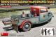 Miniart 1:35 - Tempo E400 Railway Maitenance Truck