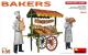 Miniart 1:35 - Bakers